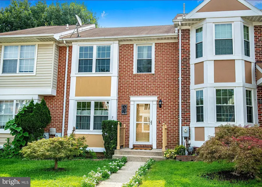 7 Northford Way, Baltimore, MD 21234 - #3