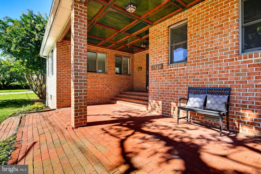 7424 Beech Ave, Baltimore, MD 21206 - #2