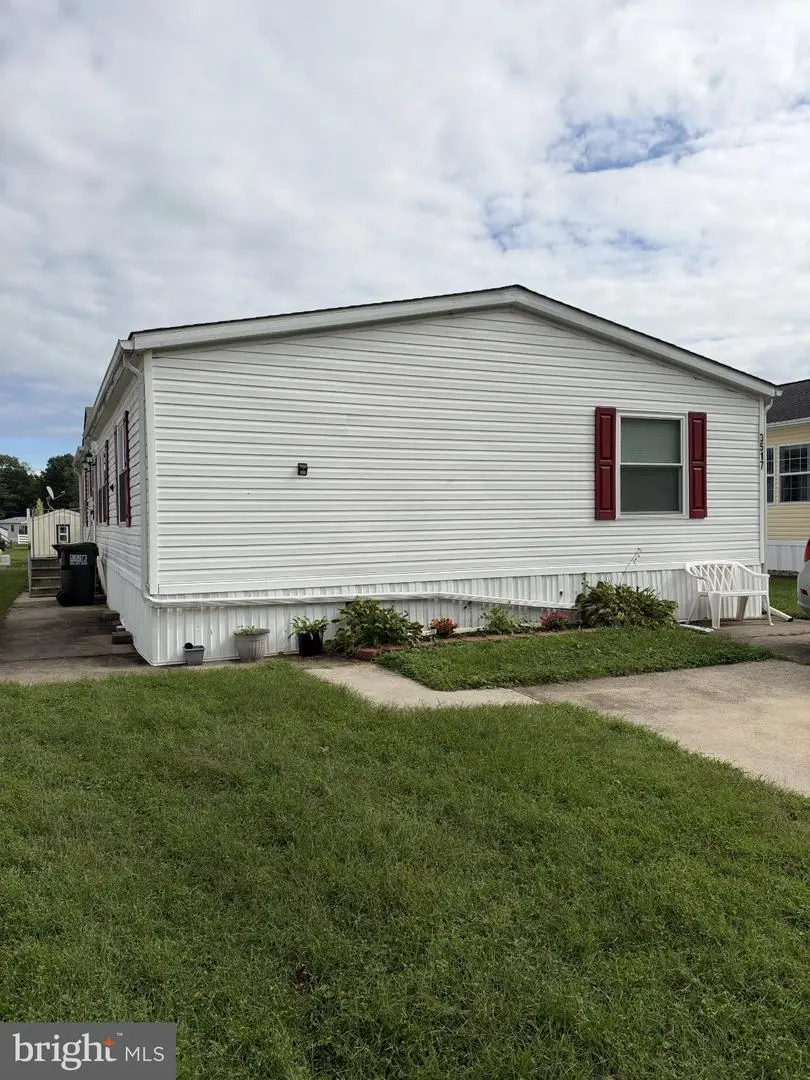 3517 Wheelhouse Rd, Middle River, MD 21220 - #2