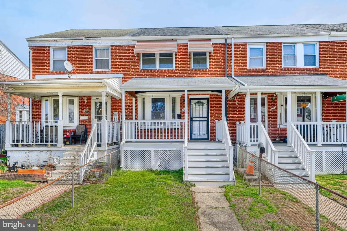 2073 Jasmine Rd, Baltimore, MD 21222 - #1