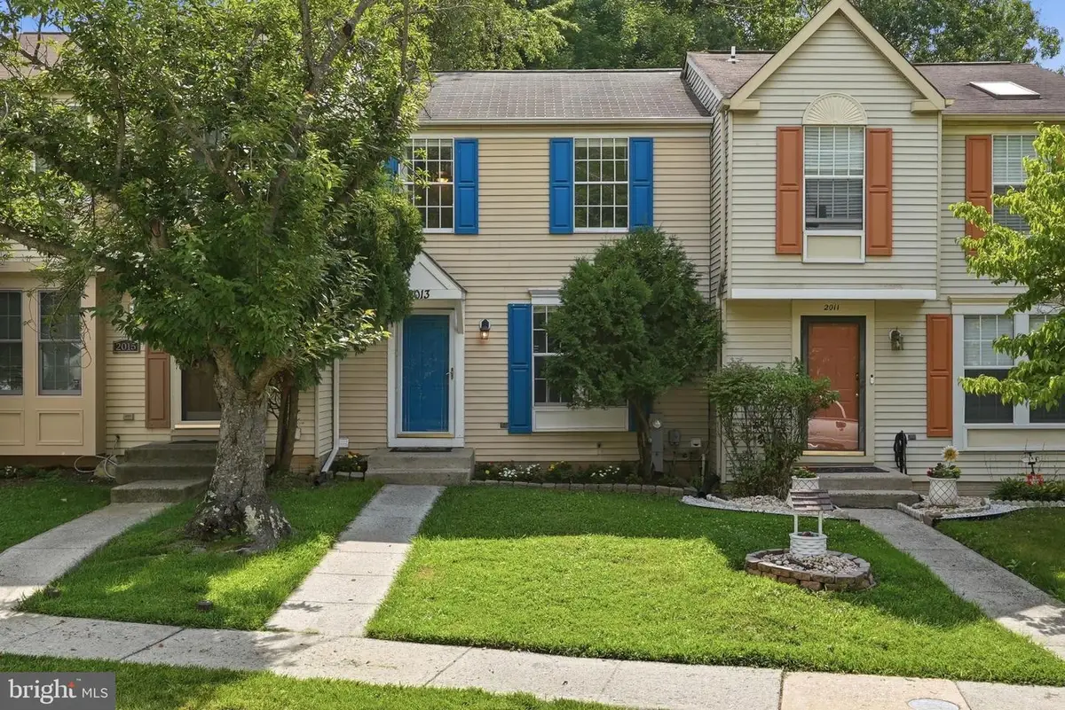 2013 Cedar Barn Way, Windsor Mill, MD 21244 - #1