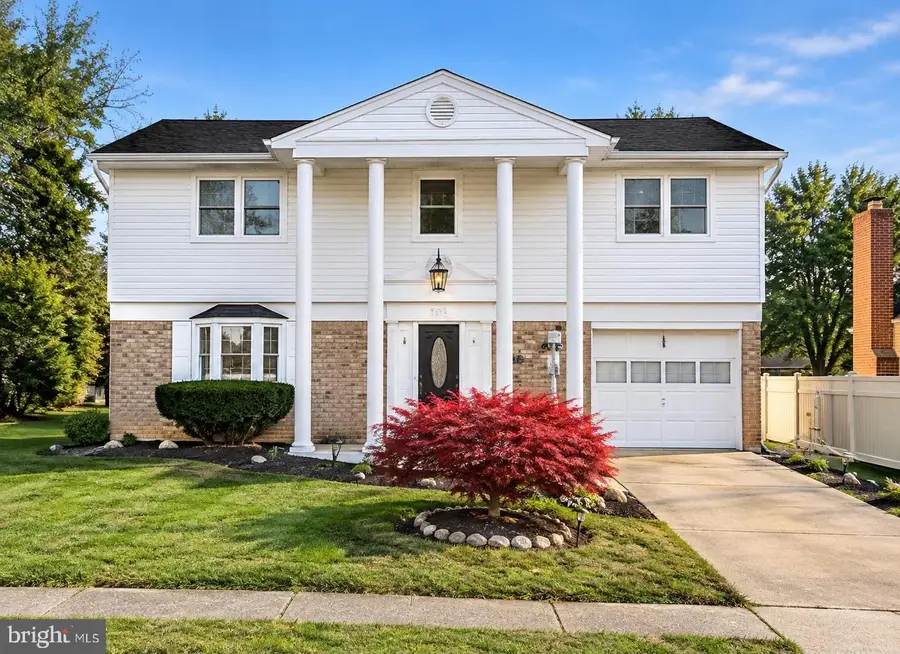 9809 Tolworth Cir, Randallstown, MD 21133 - #2