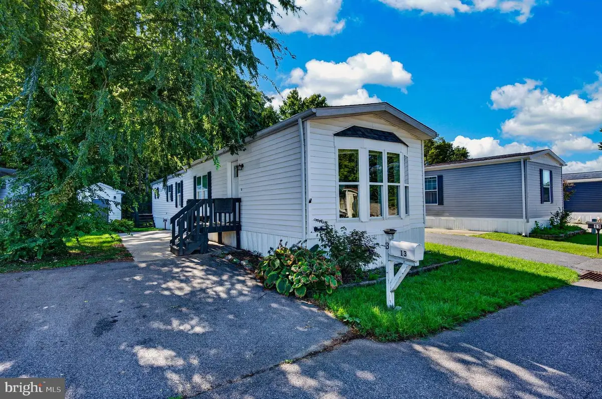 13 Tamarac Trl, Middle River, MD 21220 - #1