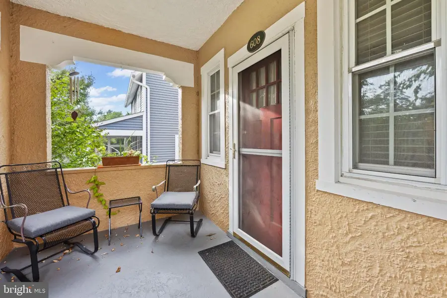 608 Anneslie Rd, Baltimore, MD 21212 - #2