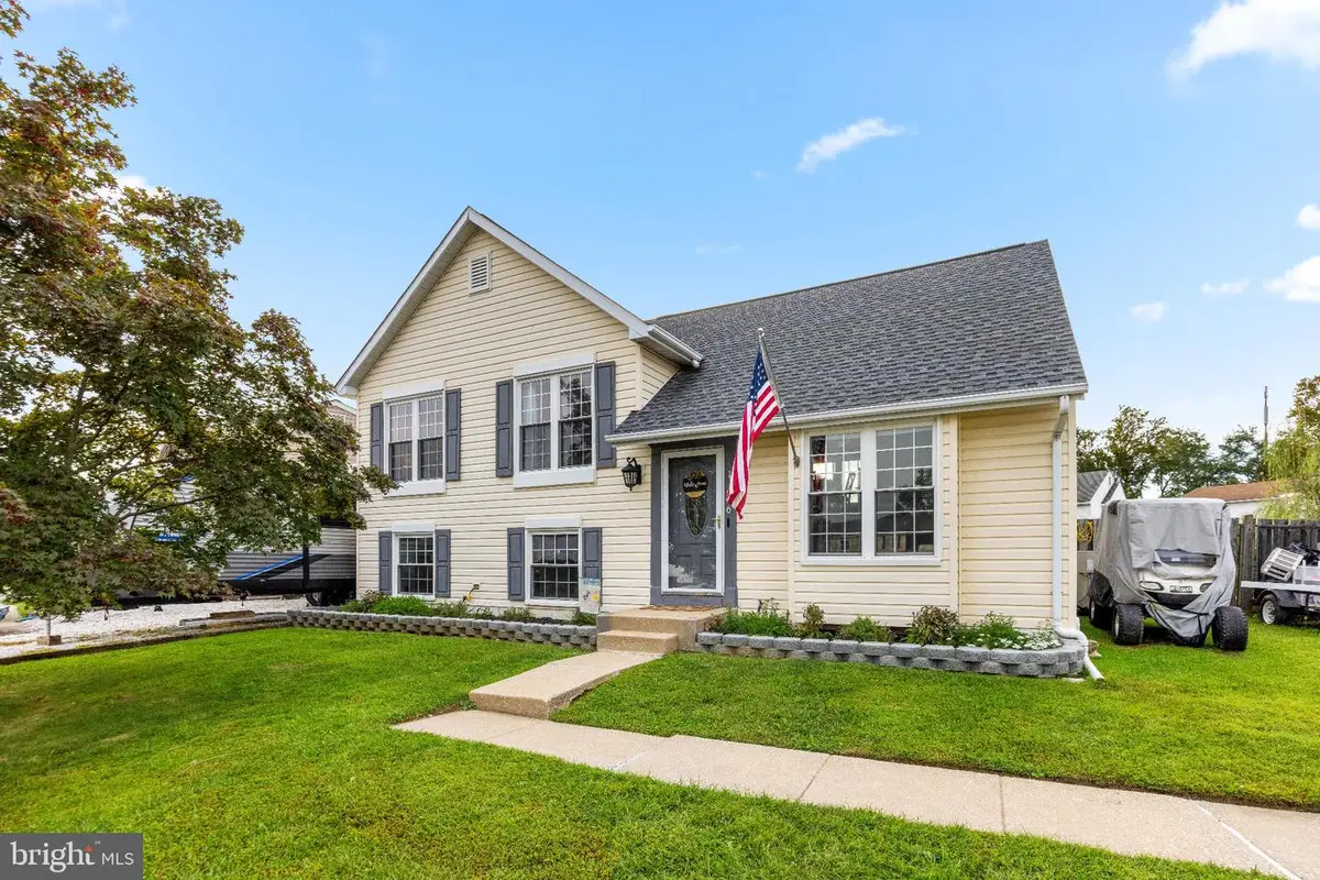 12916 Bogby Rd, Baltimore, MD 21220 - #1