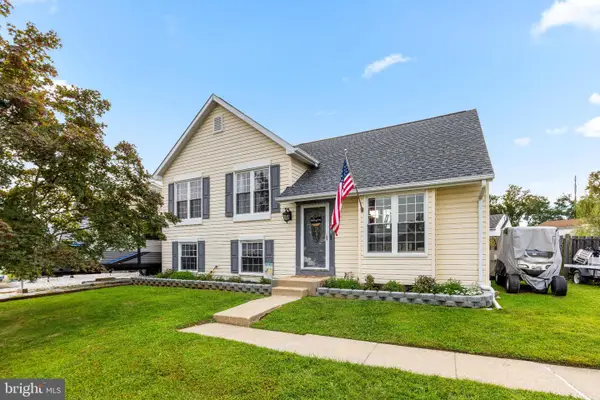 12916 Bogby Rd, BALTIMORE, MD 21220