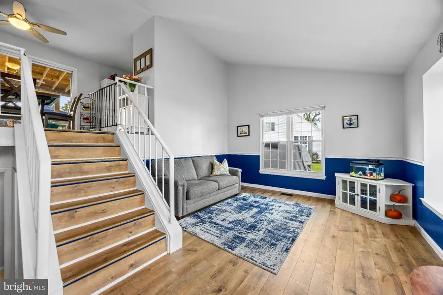 12916 Bogby Rd, Baltimore, MD 21220 - #3