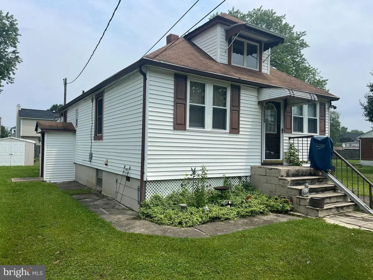 7330 Gunpowder Rd, Baltimore, MD 21220 - #1