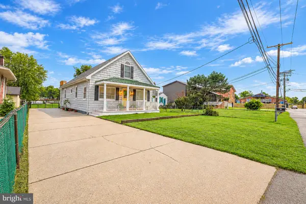 813 Woodrow Ave, BALTIMORE, MD 21221