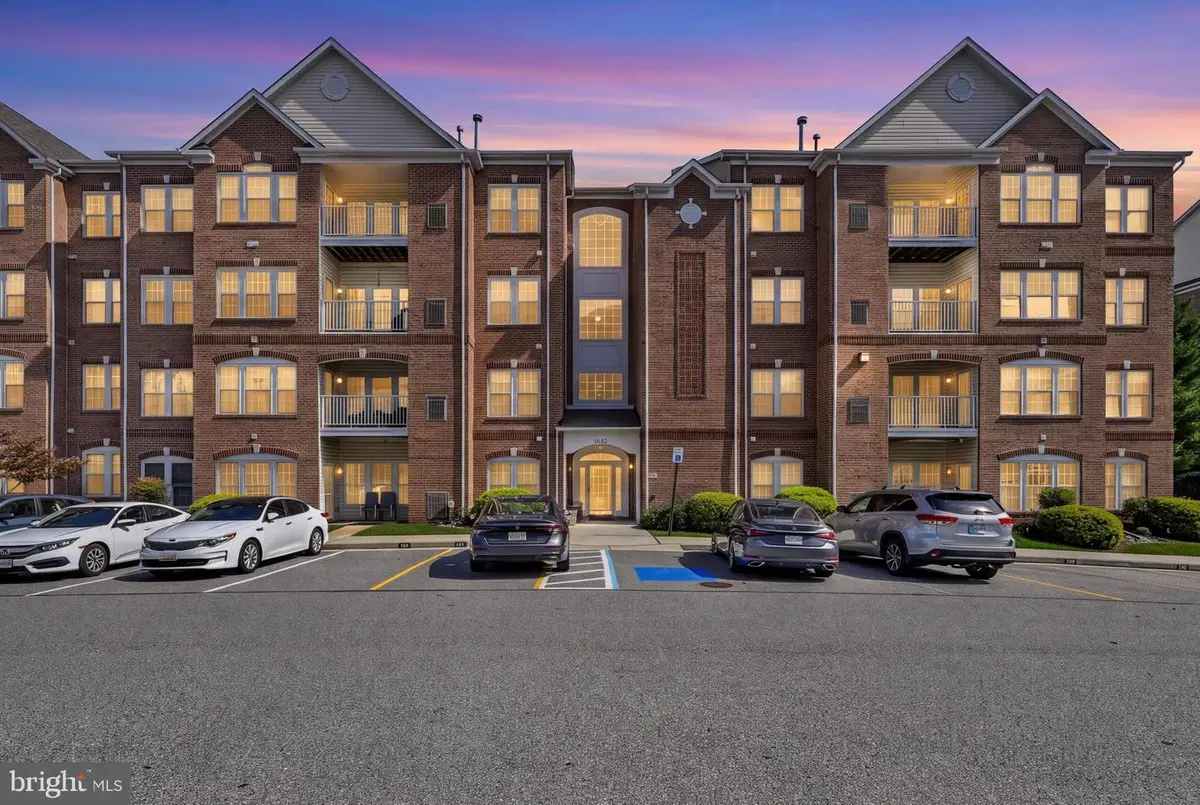 9505-m Kingscroft Ter #9505m, Perry Hall, MD 21128 - #1