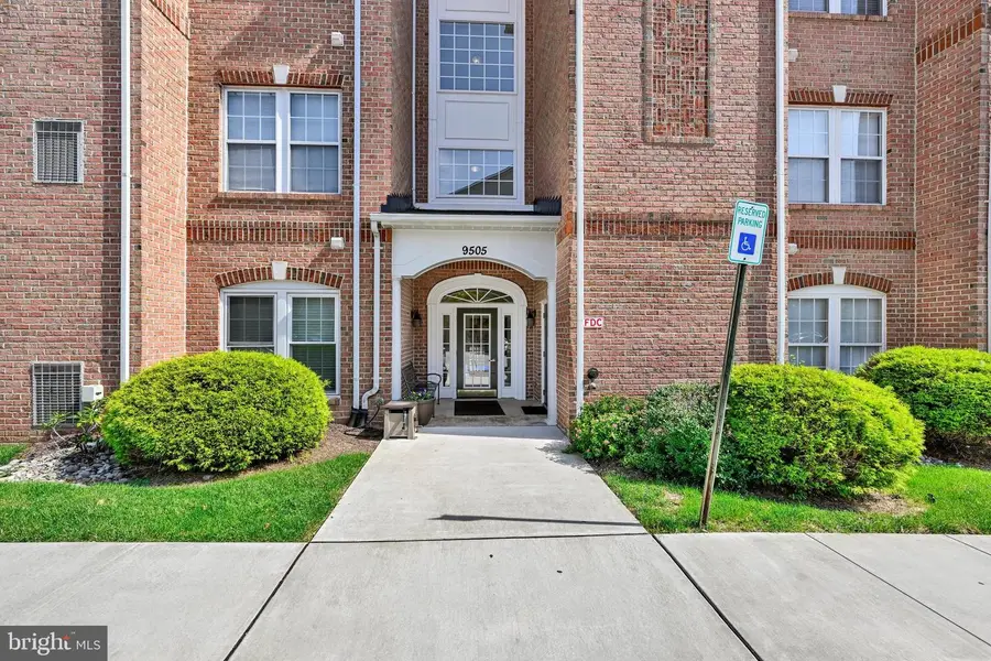 9505-m Kingscroft Ter #9505m, Perry Hall, MD 21128 - #3