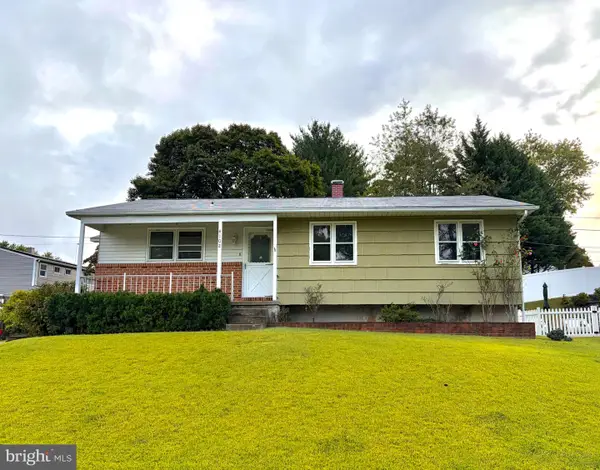 4102 Lochcarrow Rd, BALTIMORE, MD 21236