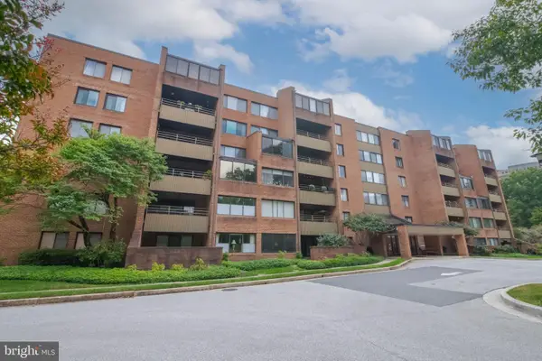 2 Southerly Ct #406, TOWSON, MD 21286
