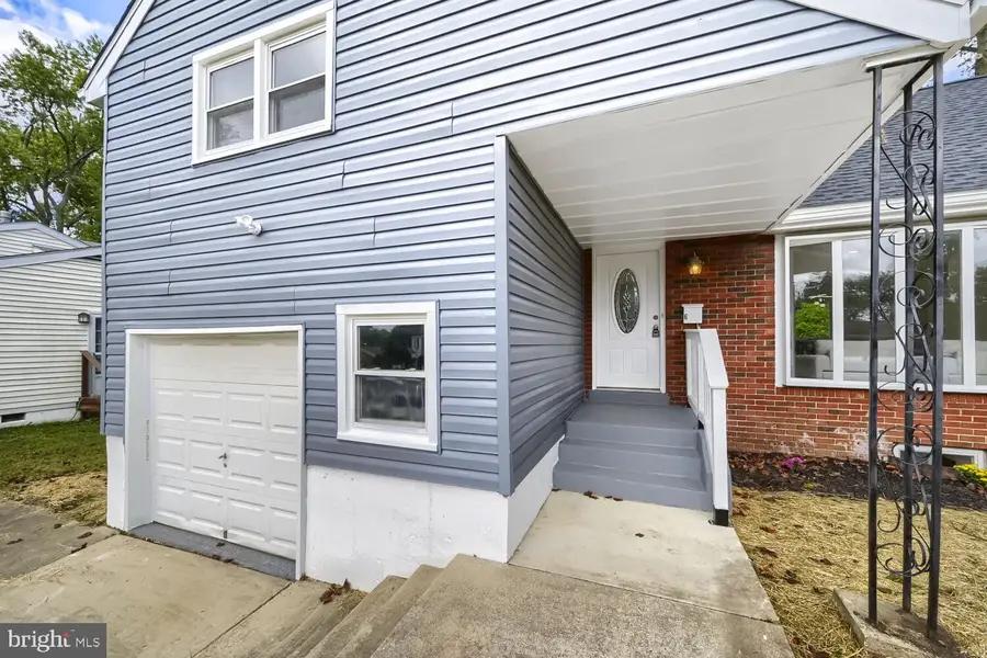 6 Westbury Rd, Lutherville, MD 21093 - #2