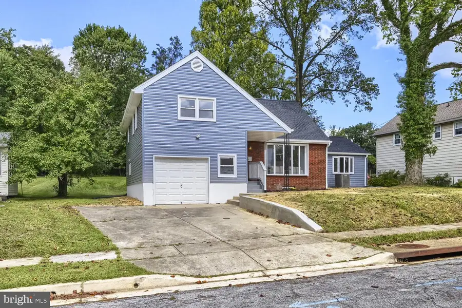 6 Westbury Rd, Lutherville, MD 21093 - #3