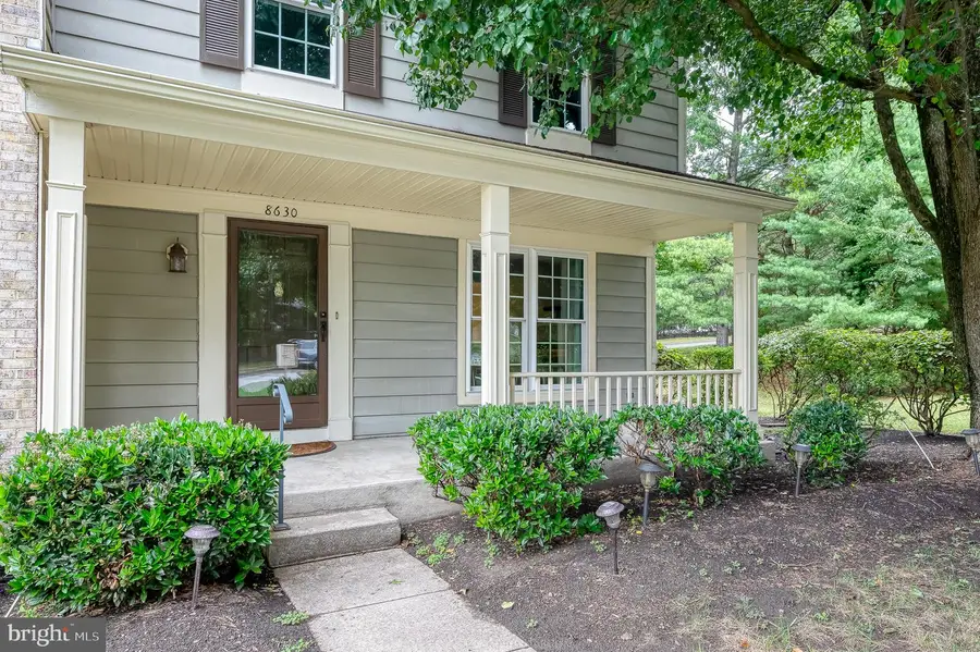 8630 Chelsea Bridge Way, Lutherville Timonium, MD 21093 - #2