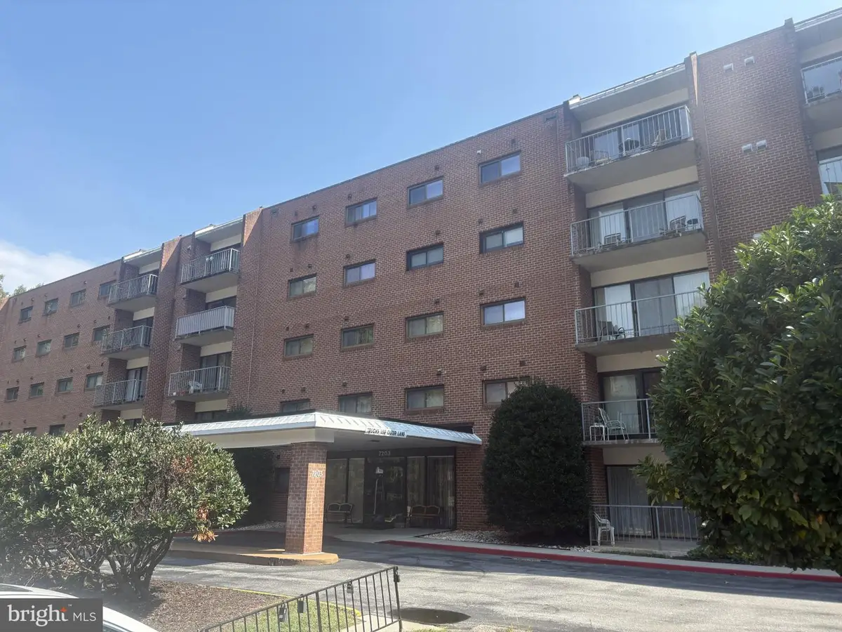 7203 Rockland Hills Dr #306, Baltimore, MD 21209 - #1