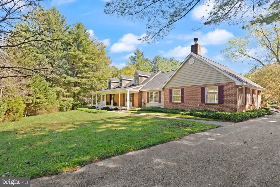 1630 Worthington Heights Pkwy, Cockeysville, MD 21030 - #2