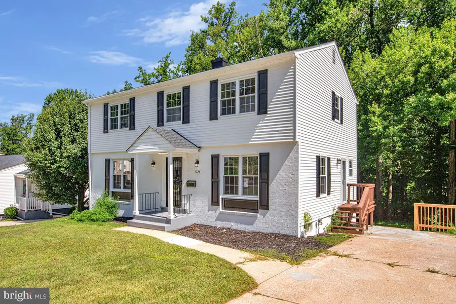1224 Pleasant Valley Dr, Catonsville, MD 21228 - #2