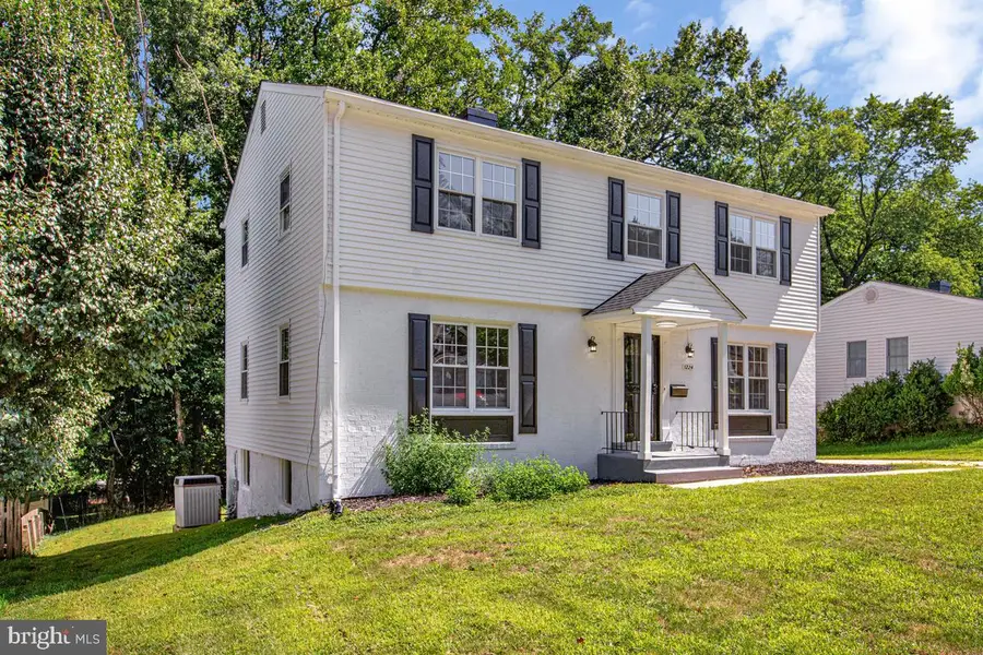 1224 Pleasant Valley Dr, Catonsville, MD 21228 - #3