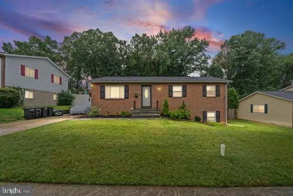 6713 Yataurba Dr, Gwynn Oak, MD 21207 - #1