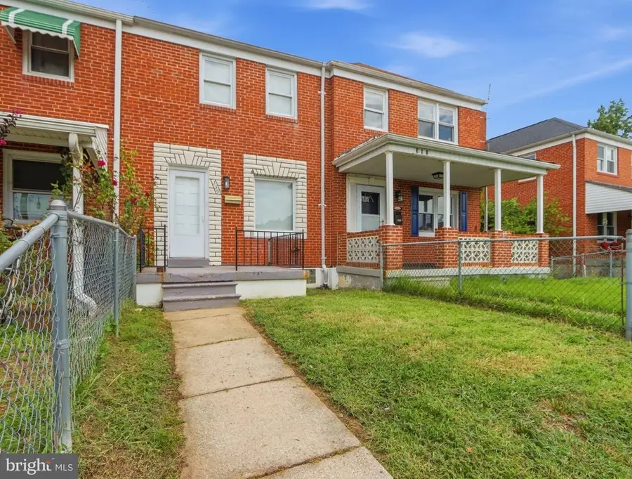 339 Dark Head Rd, Middle River, MD 21220 - #3