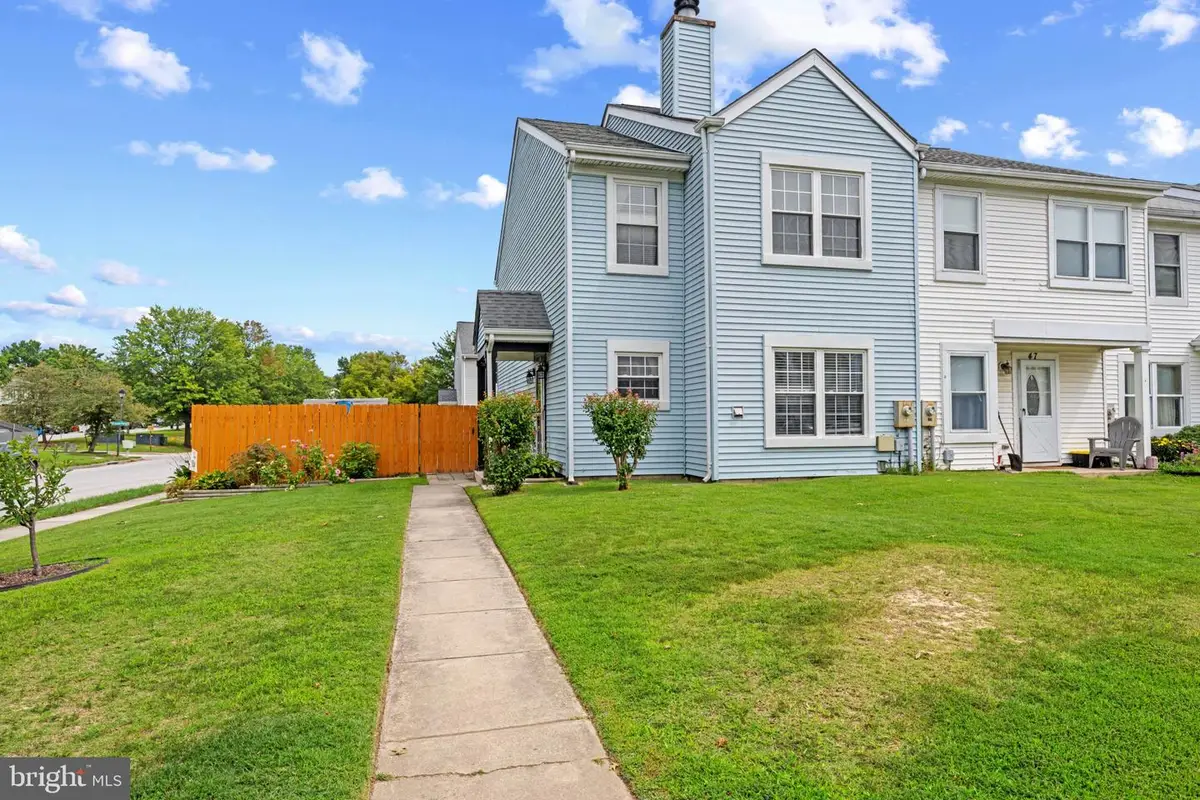49 Taos Cir, Baltimore, MD 21220 - #1