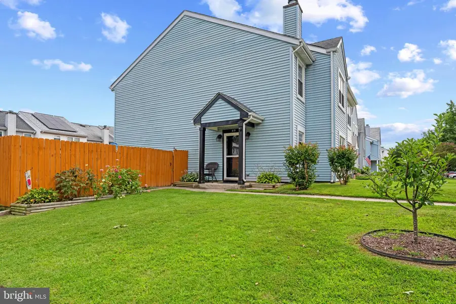 49 Taos Cir, Baltimore, MD 21220 - #3