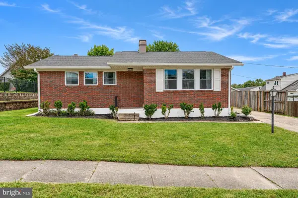 4121 Loch Carrow Rd, BALTIMORE, MD 21236