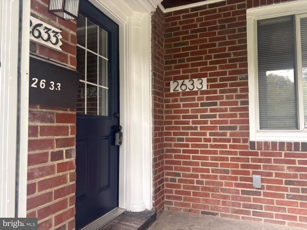 2633 Purnell Dr, Baltimore, MD 21207 - #1