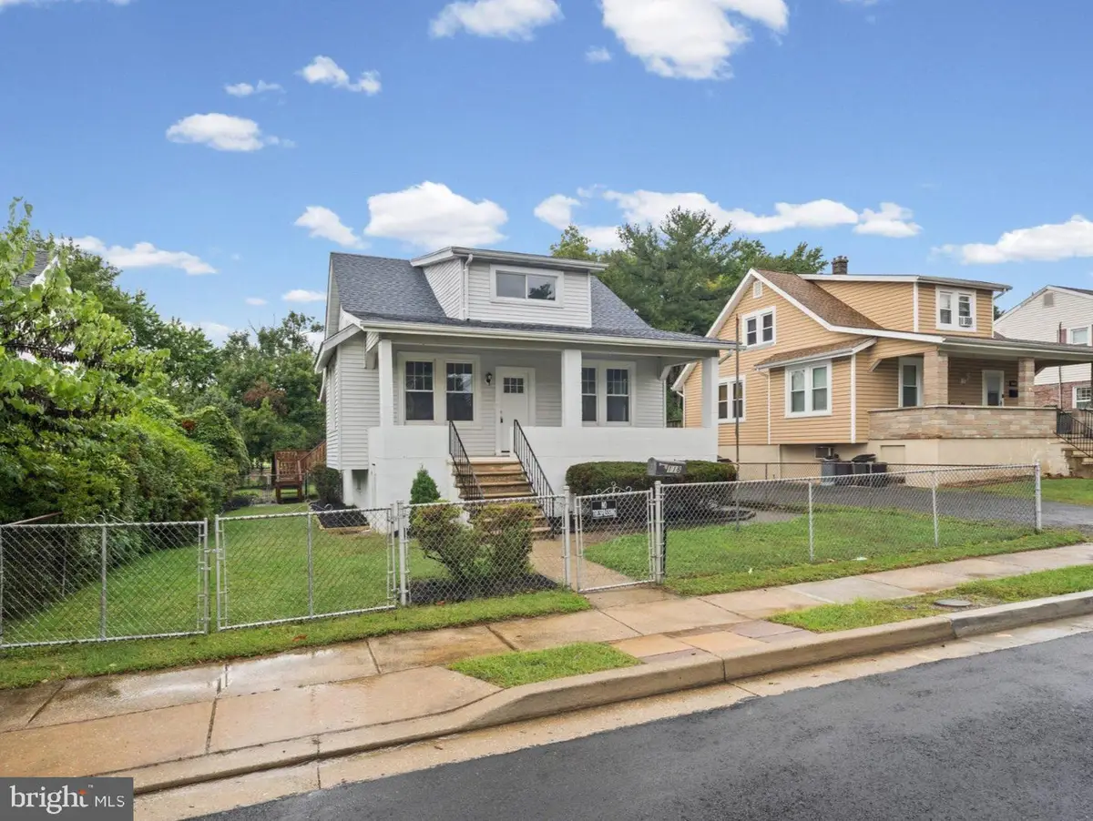 118 Linhigh Ave, Baltimore, MD 21236 - #1