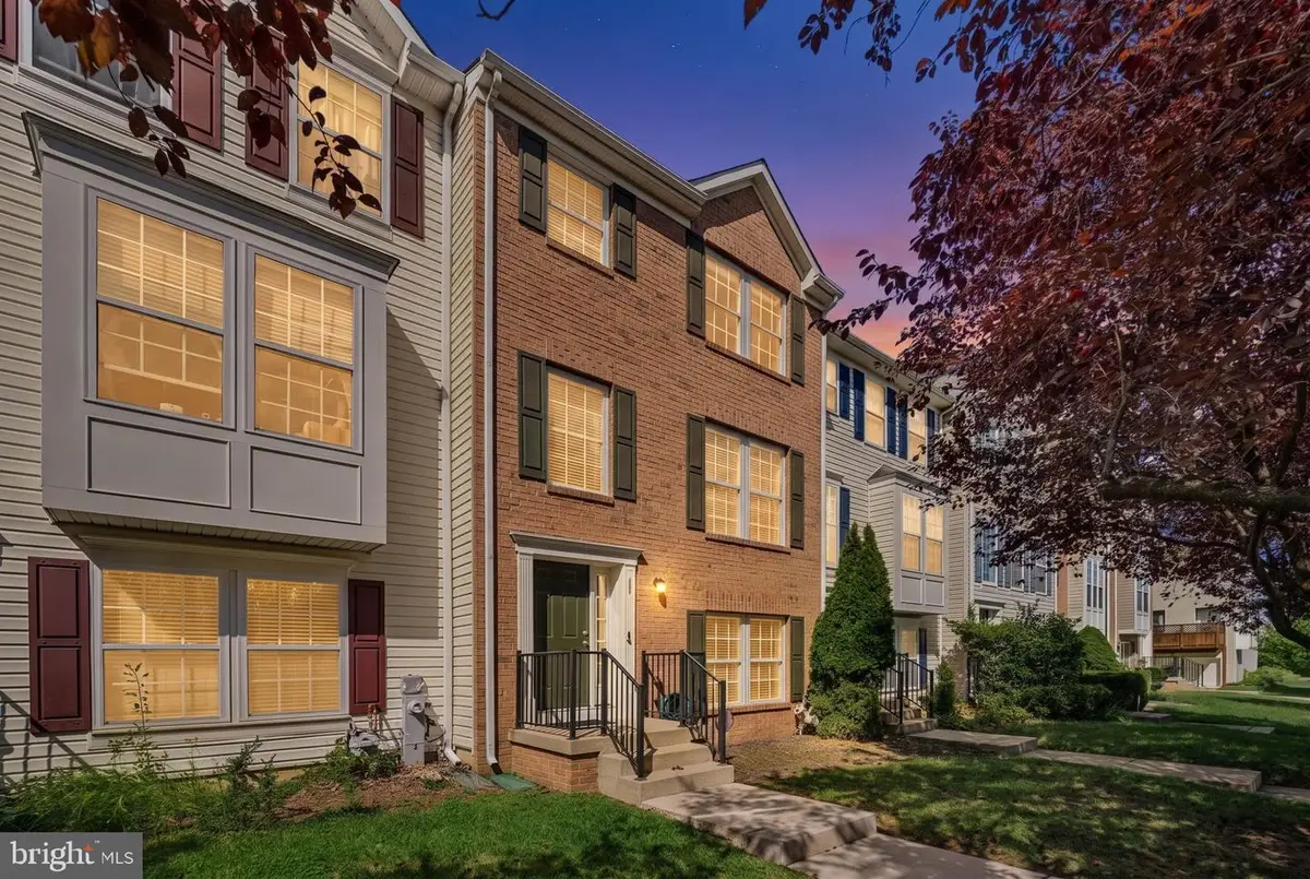 11 Caterham Ct, Baltimore, MD 21237 - #1