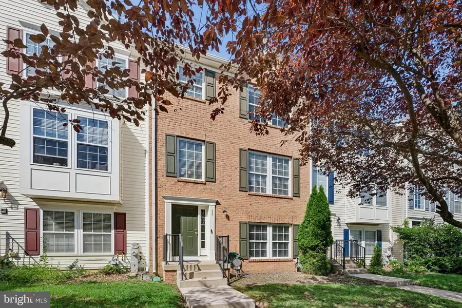 11 Caterham Ct, Baltimore, MD 21237 - #2