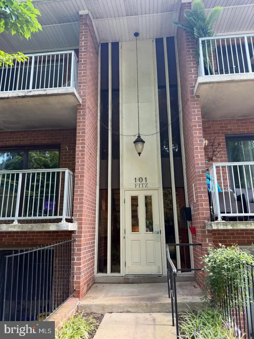 101 Fitz Ct #t-3, Reisterstown, MD 21136 - #1
