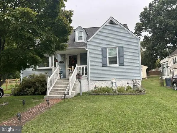 9 Councilman Ave, BALTIMORE, MD 21206