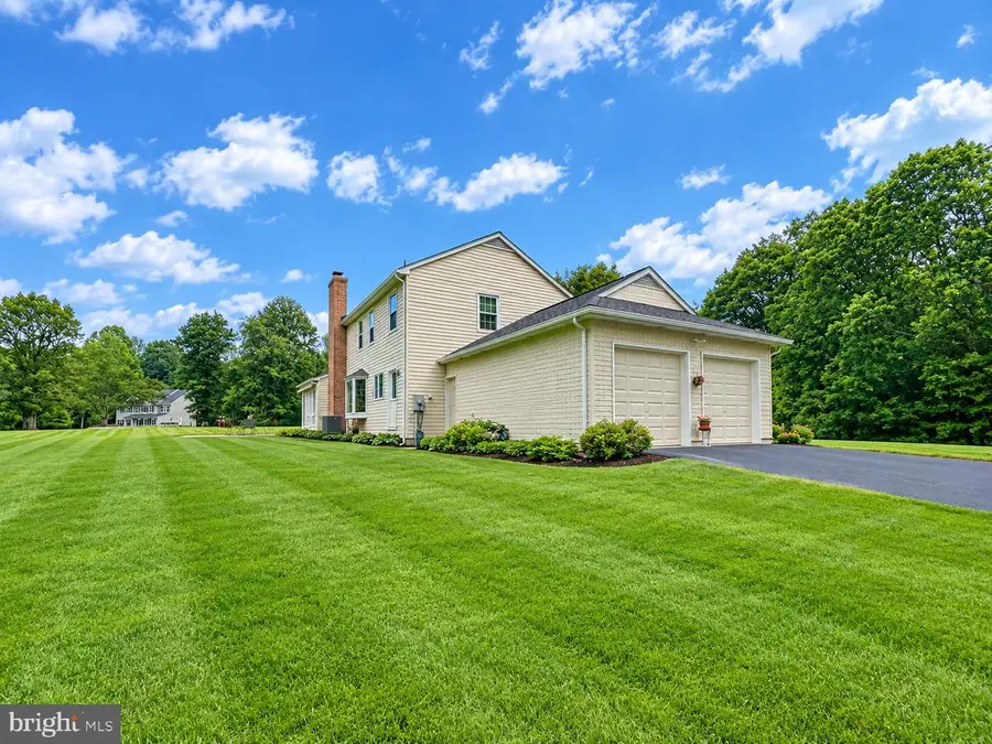 111 Nob Hill Park Dr, Reisterstown, MD 21136 - #2