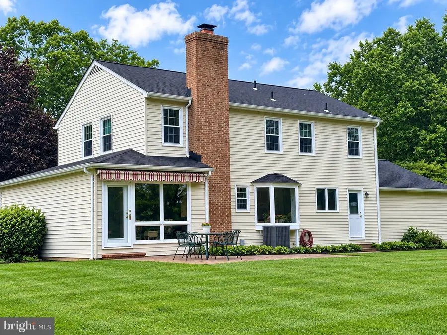 111 Nob Hill Park Dr, Reisterstown, MD 21136 - #3