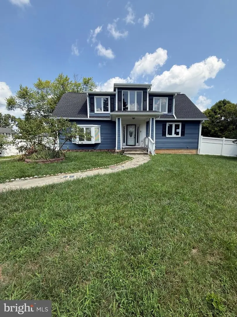 8808 Church Ln, Randallstown, MD 21133 - #1