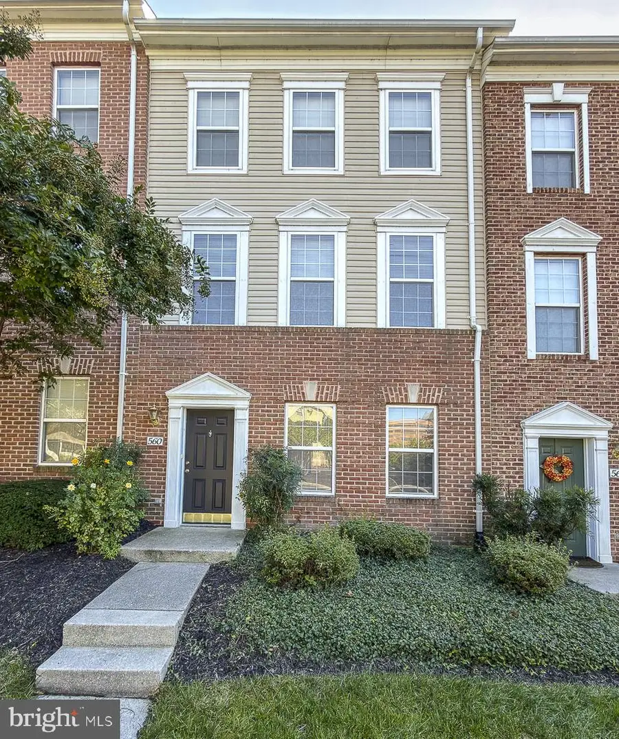 560 Rhapsody Ct, Cockeysville, MD 21030 - #2