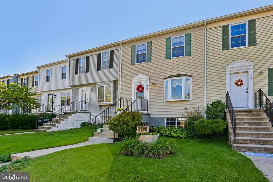 1909 Newhaven Dr, Baltimore, MD 21221 - #2
