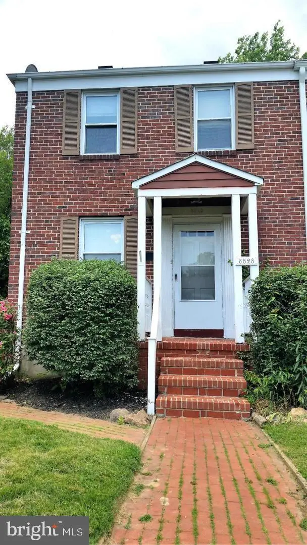 8528 Water Oak Rd, Parkville, MD 21234 - #1