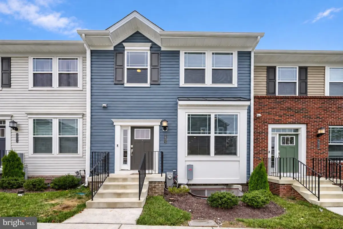 7853 Bluelick Run Rd, Baltimore, MD 21244 - #1