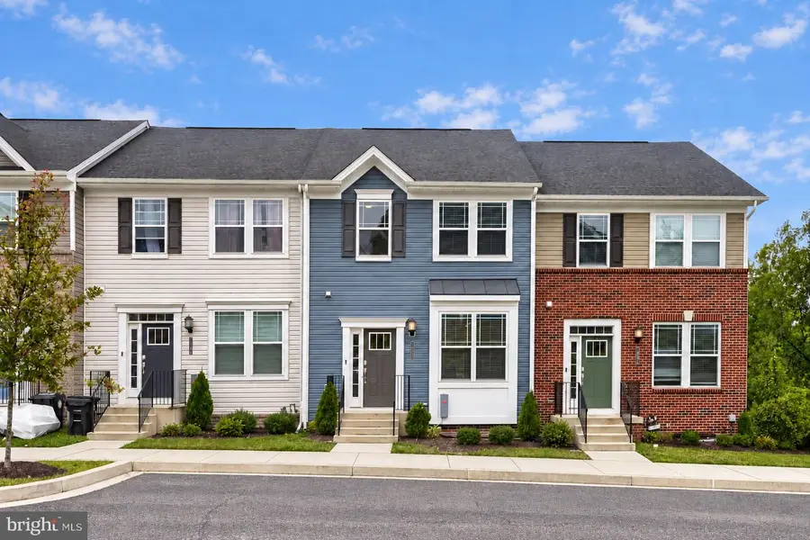 7853 Bluelick Run Rd, Baltimore, MD 21244 - #2