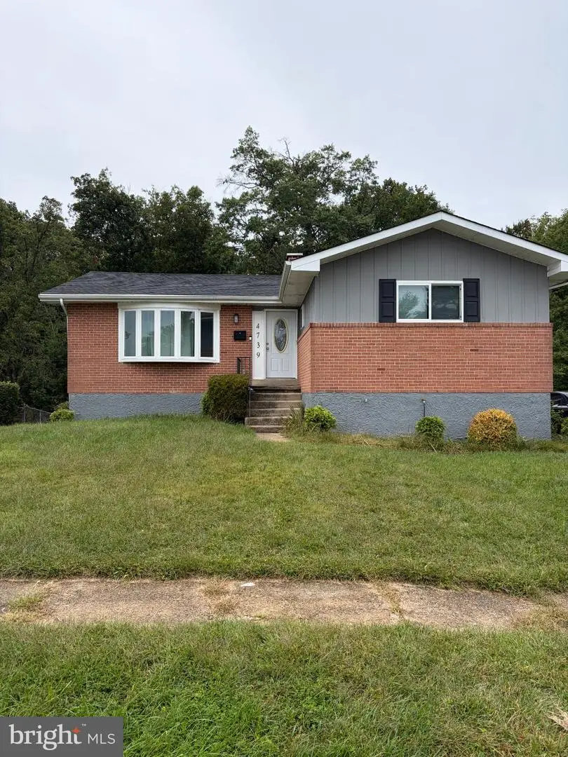 4739 Byron Rd, Baltimore, MD 21208 - #2