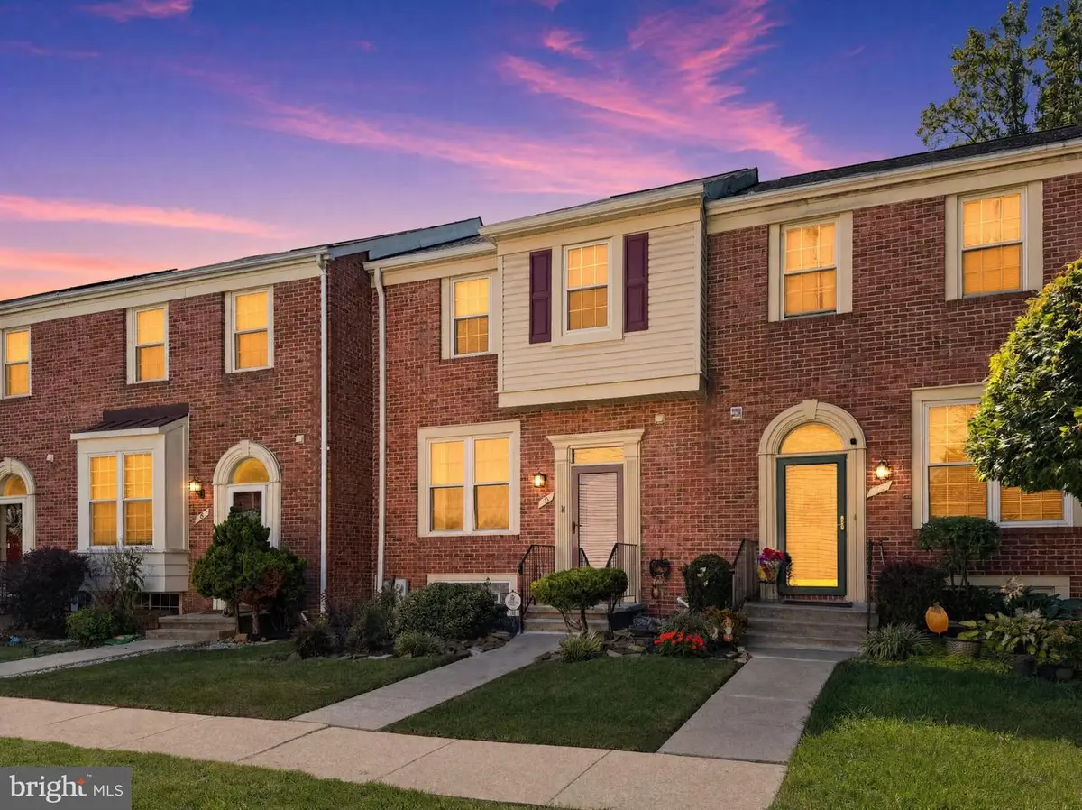 10 Macconnachy Sq, Baltimore, MD 21207 - #1
