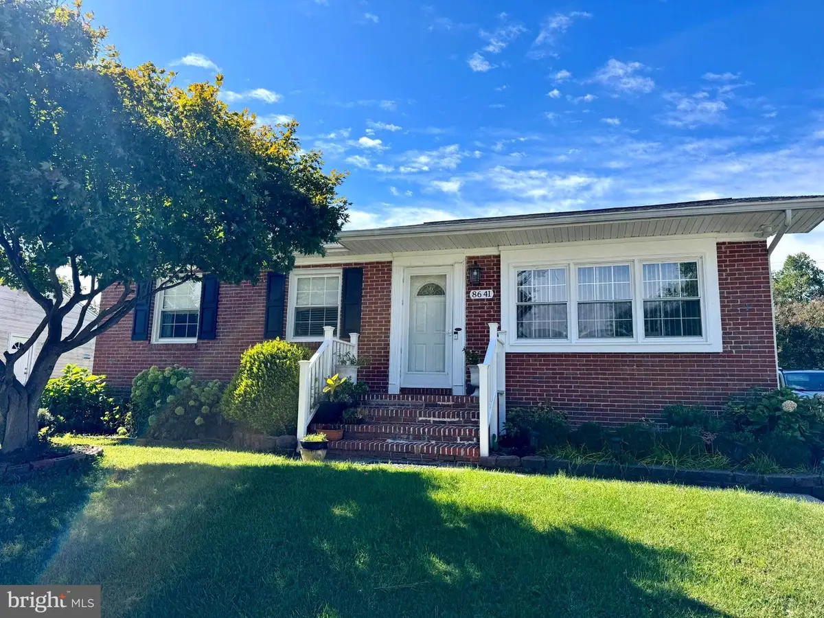 8641 Lucerne Rd, Randallstown, MD 21133 - #1