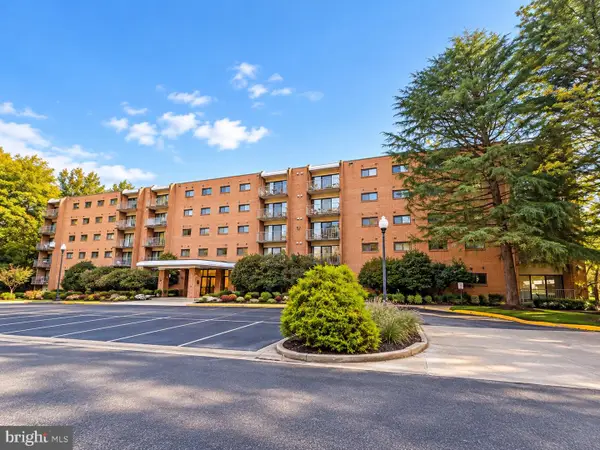 7203 Rockland Hills Dr #304, BALTIMORE, MD 21209