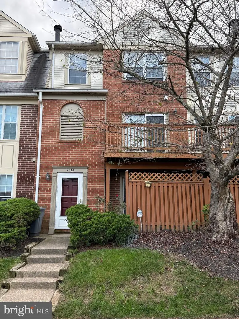 4130 Kennygreen Ct, Randallstown, MD 21133 - #1