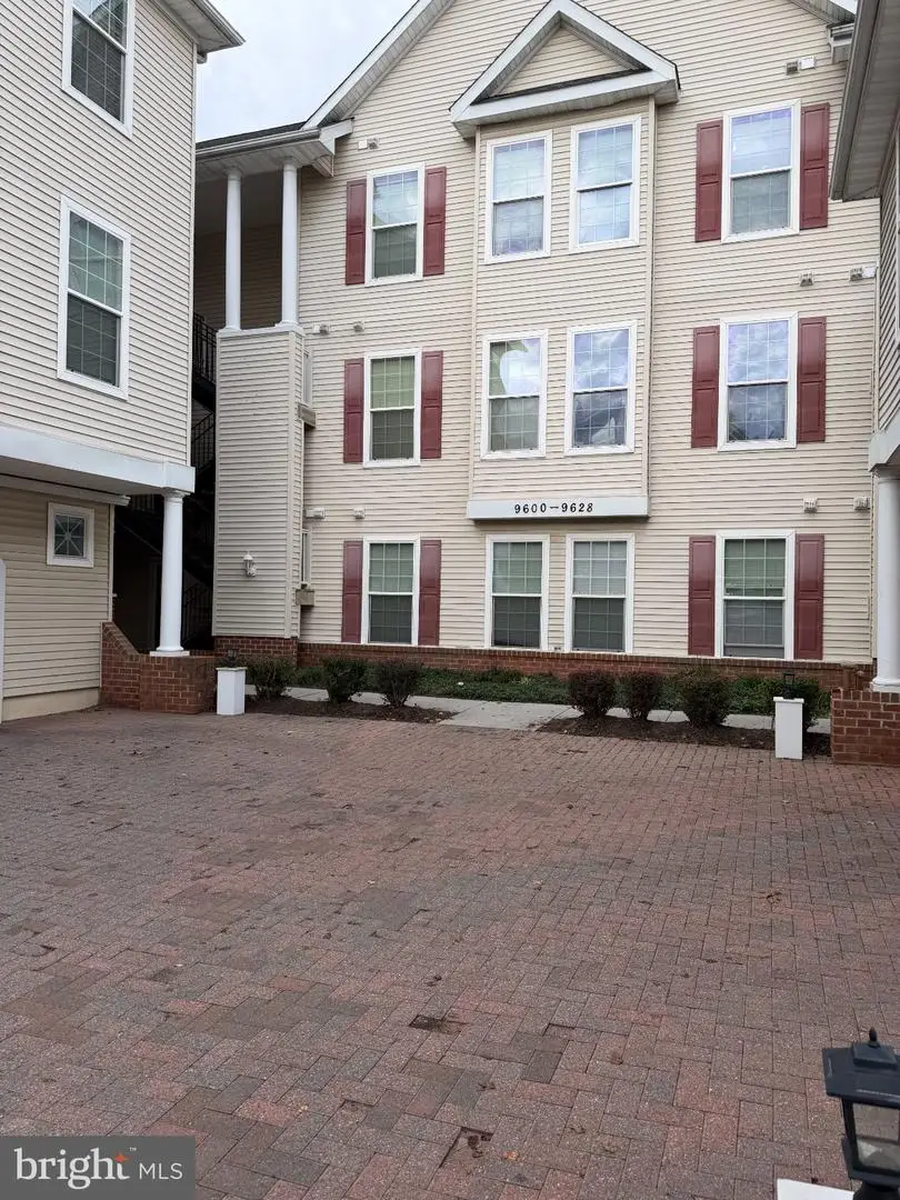 9602 Devedente Dr #103, Owings Mills, MD 21117 - #2