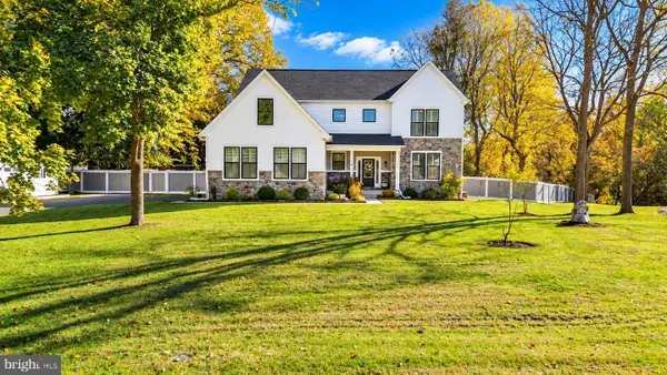 10909 Powers Ave, COCKEYSVILLE, MD 21030